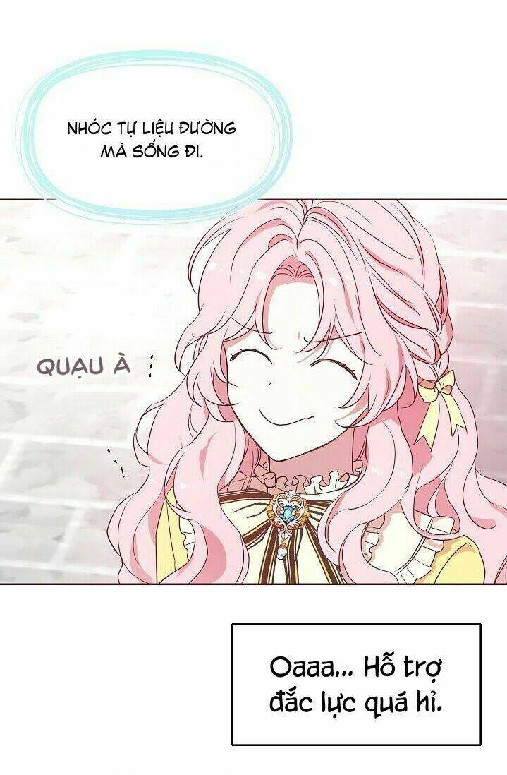 Quyến rũ papa của nhân vật phản diện: Chapter 37