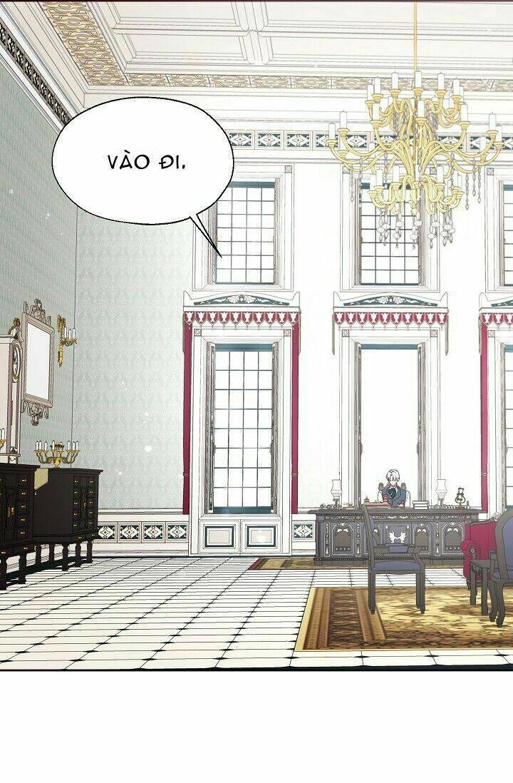 Quyến rũ papa của nhân vật phản diện: Chapter 37