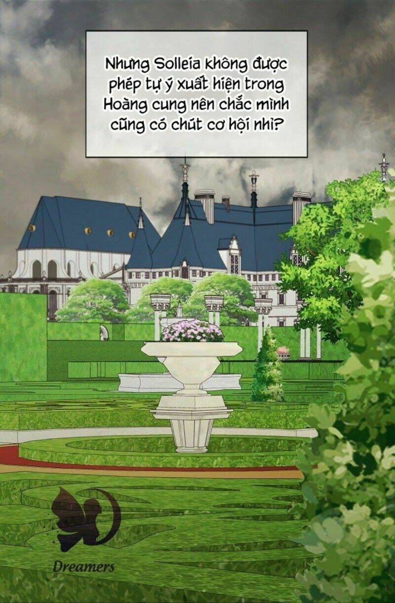 Quyến rũ papa của nhân vật phản diện: Chapter 37