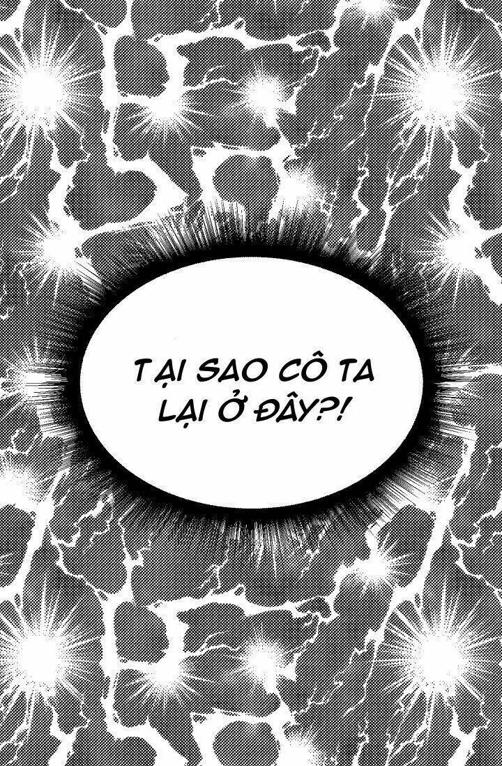 Quyến rũ papa của nhân vật phản diện: Chapter 37