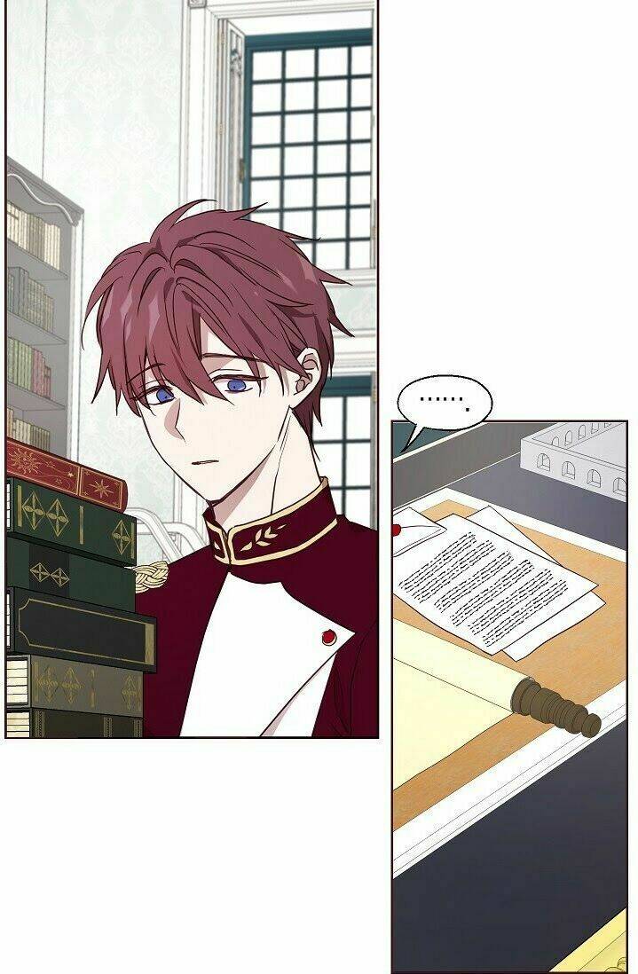 Quyến rũ papa của nhân vật phản diện: Chapter 37