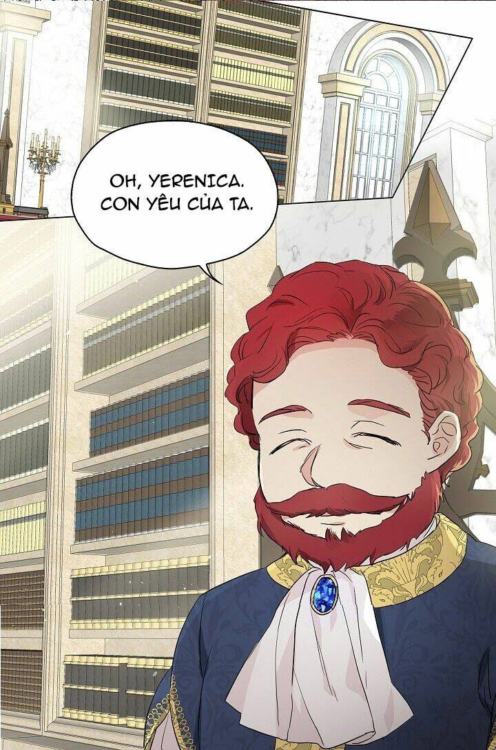 Quyến rũ papa của nhân vật phản diện: Chapter 4