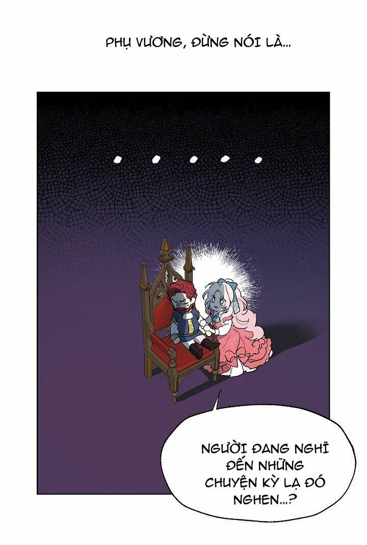 Quyến rũ papa của nhân vật phản diện: Chapter 4