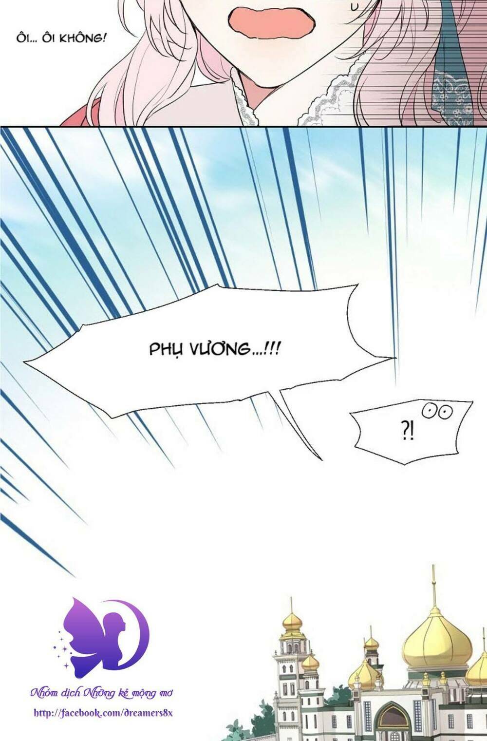 Quyến rũ papa của nhân vật phản diện: Chapter 4