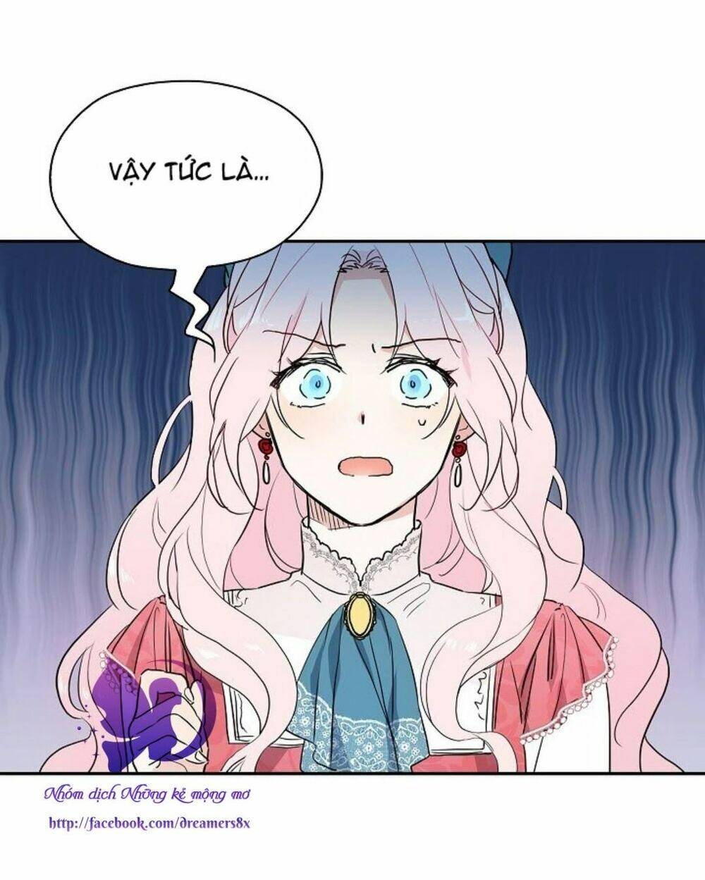 Quyến rũ papa của nhân vật phản diện: Chapter 4