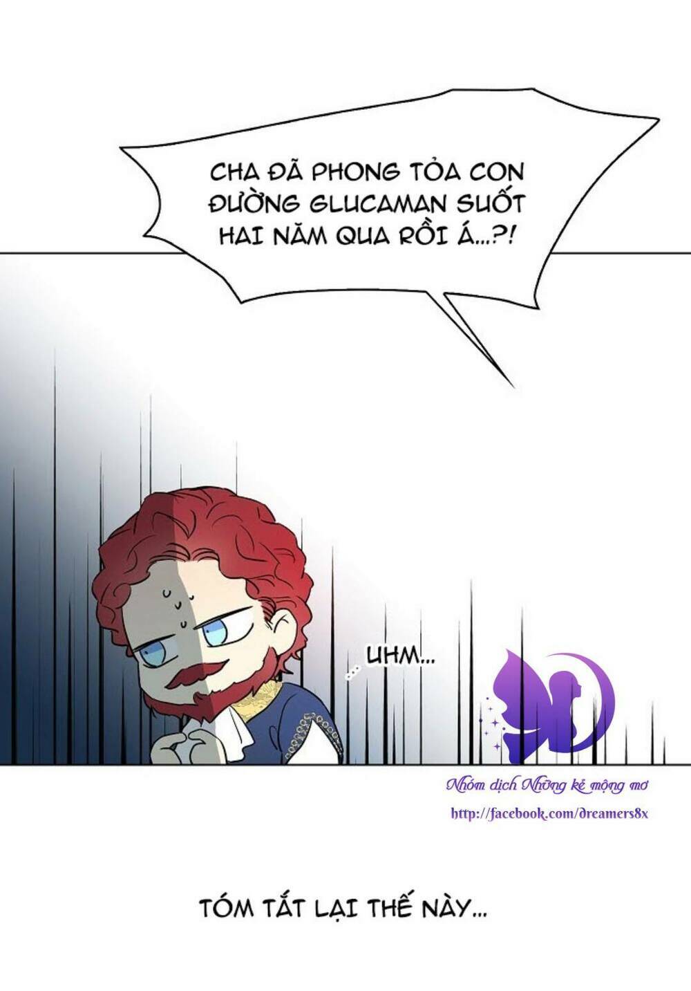 Quyến rũ papa của nhân vật phản diện: Chapter 4