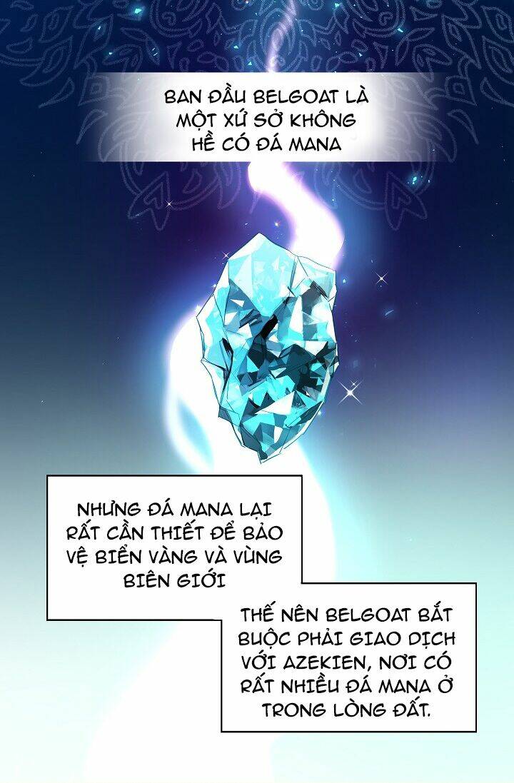 Quyến rũ papa của nhân vật phản diện: Chapter 4
