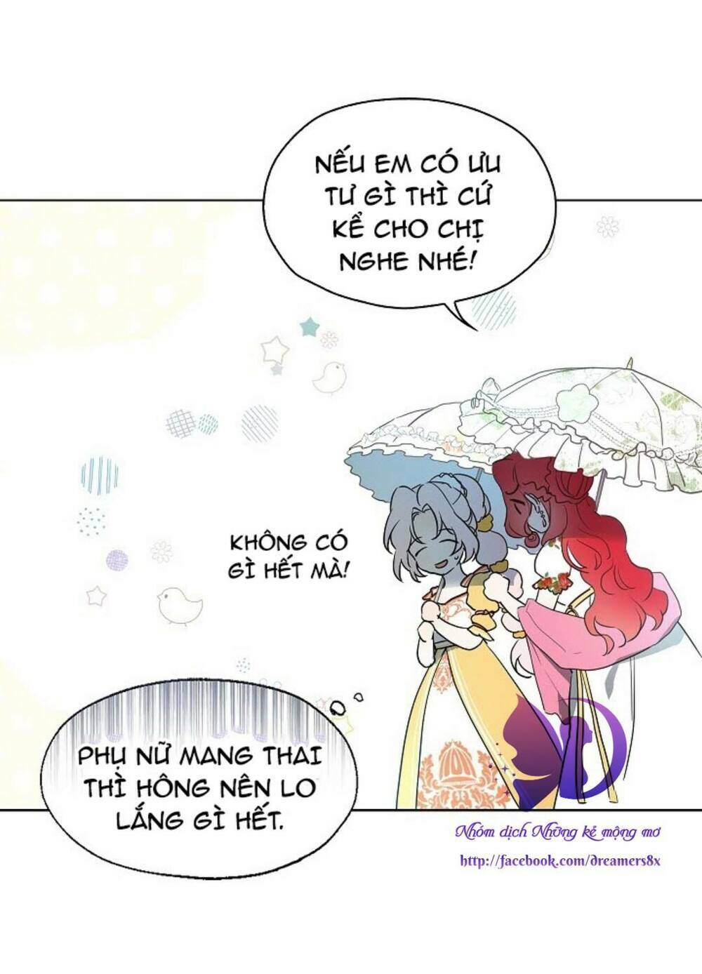 Quyến rũ papa của nhân vật phản diện: Chapter 4