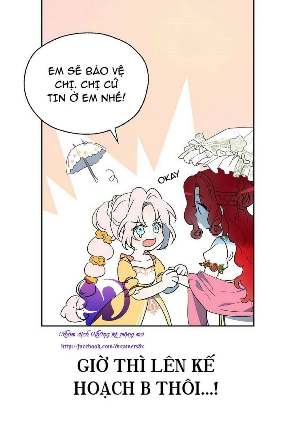 Quyến rũ papa của nhân vật phản diện: Chapter 4