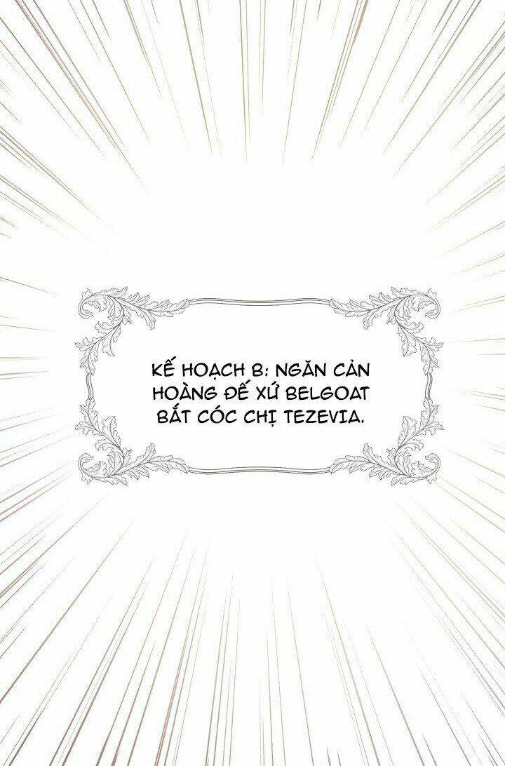 Quyến rũ papa của nhân vật phản diện: Chapter 4