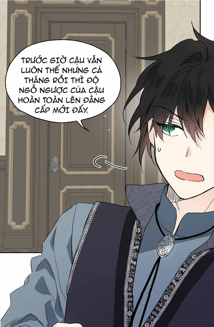 Quyến rũ papa của nhân vật phản diện: Chapter 4