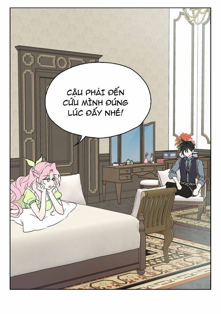 Quyến rũ papa của nhân vật phản diện: Chapter 4