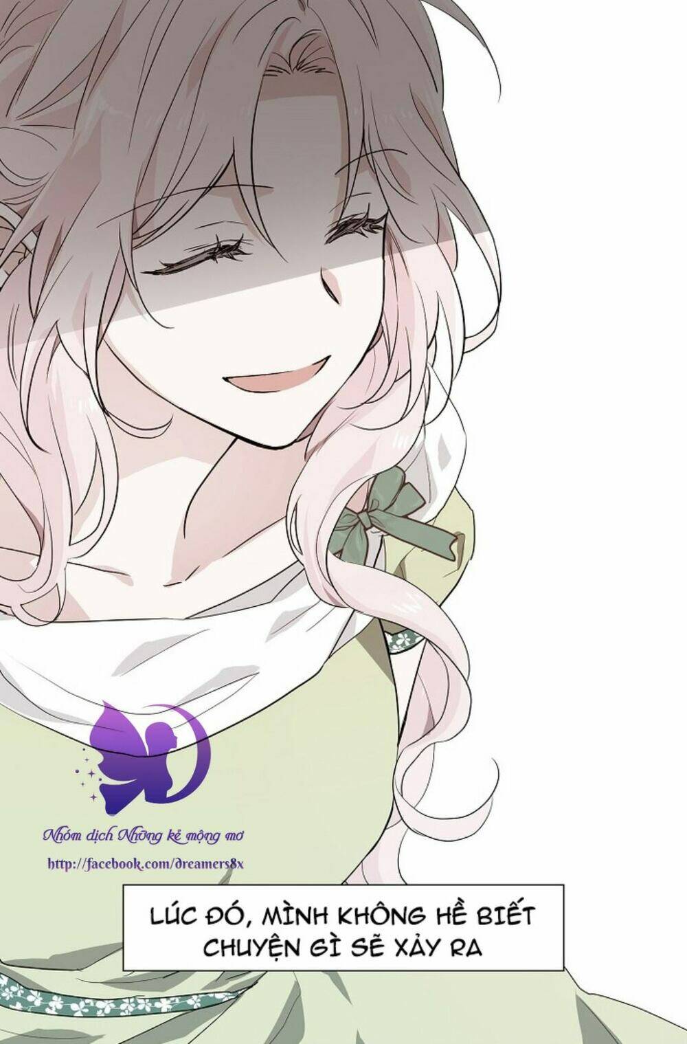 Quyến rũ papa của nhân vật phản diện: Chapter 4