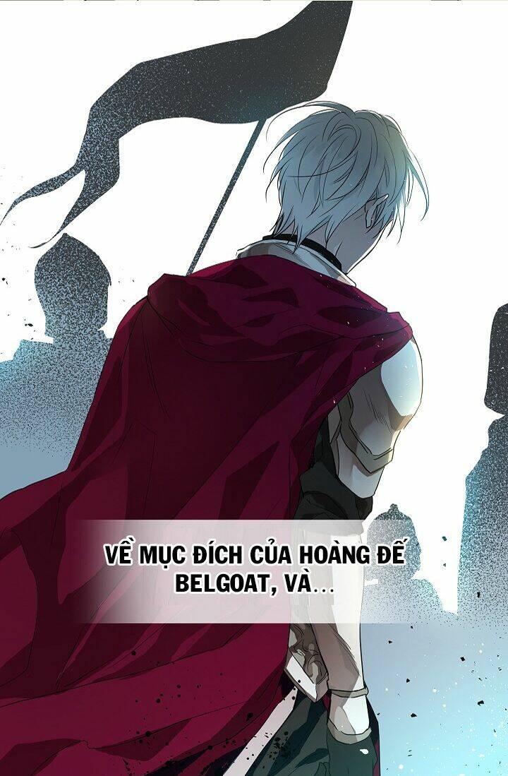Quyến rũ papa của nhân vật phản diện: Chapter 4
