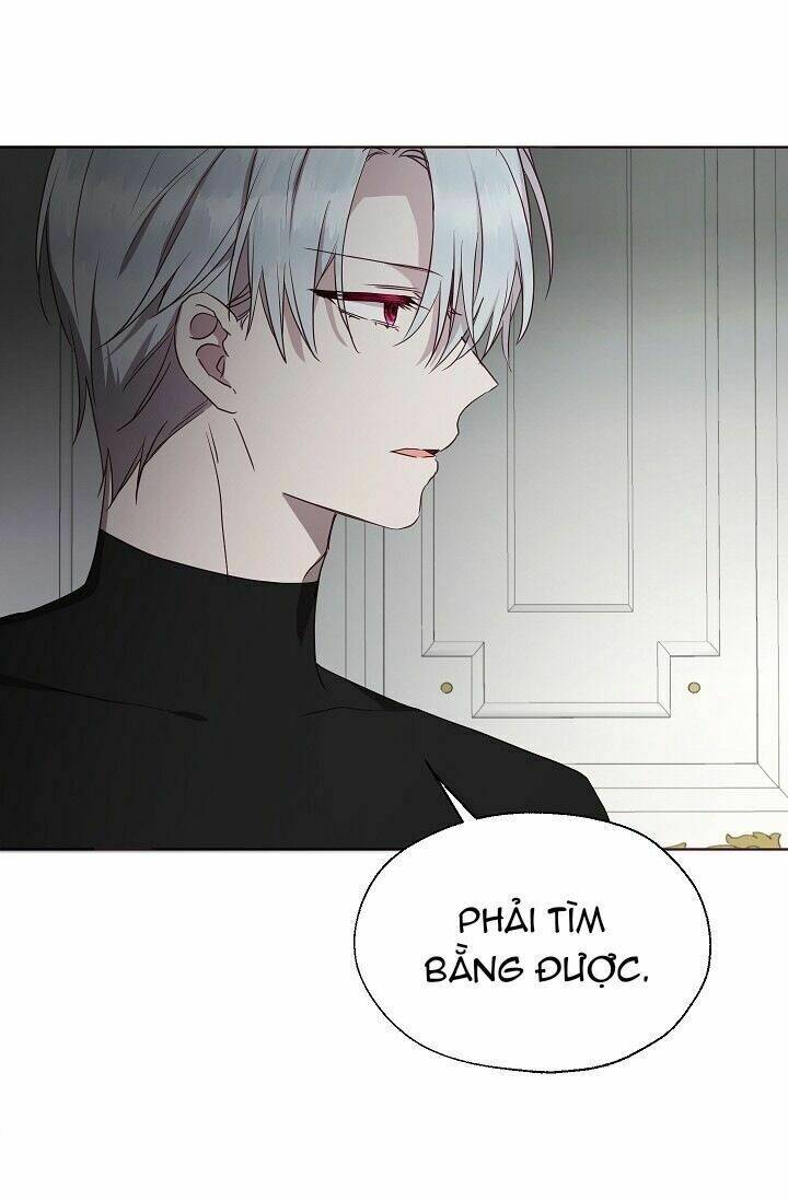 Quyến rũ papa của nhân vật phản diện: Chapter 41