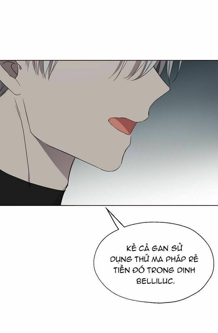 Quyến rũ papa của nhân vật phản diện: Chapter 41