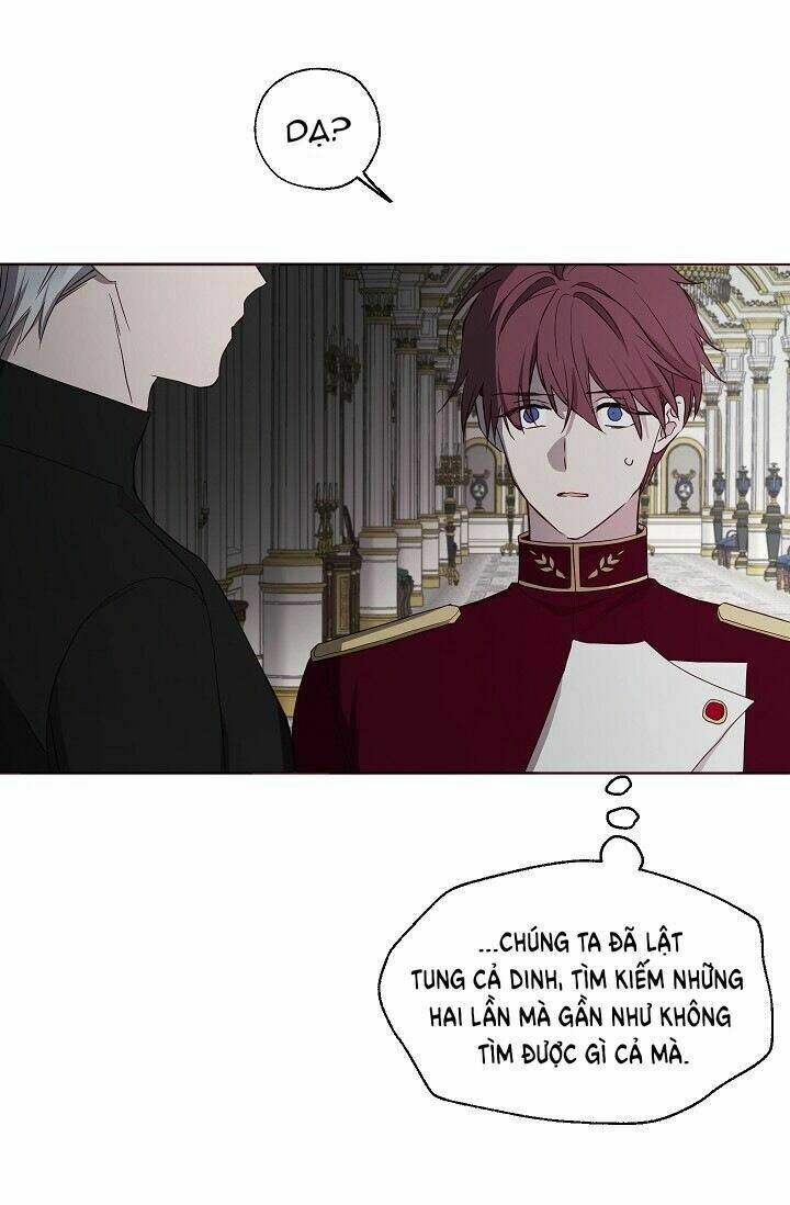 Quyến rũ papa của nhân vật phản diện: Chapter 41