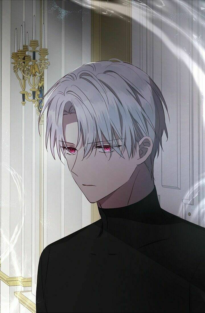 Quyến rũ papa của nhân vật phản diện: Chapter 41