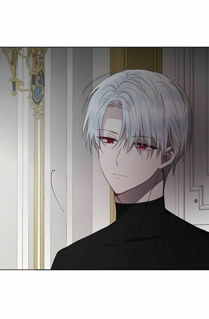 Quyến rũ papa của nhân vật phản diện: Chapter 41