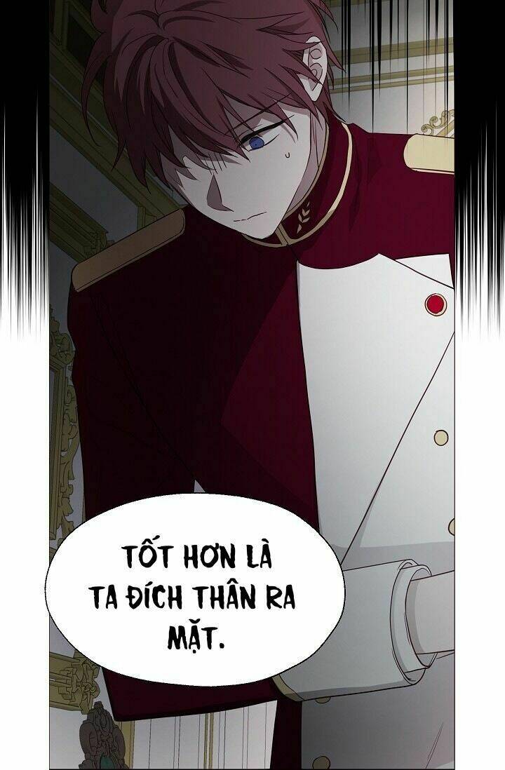 Quyến rũ papa của nhân vật phản diện: Chapter 41