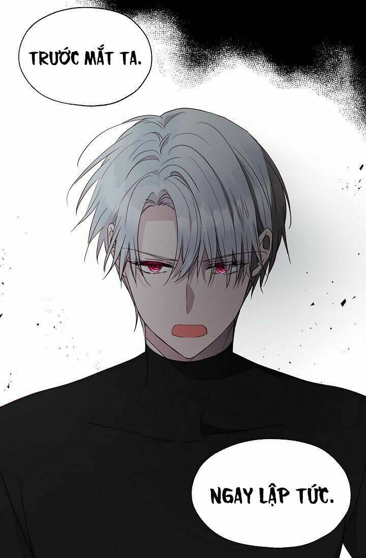 Quyến rũ papa của nhân vật phản diện: Chapter 41