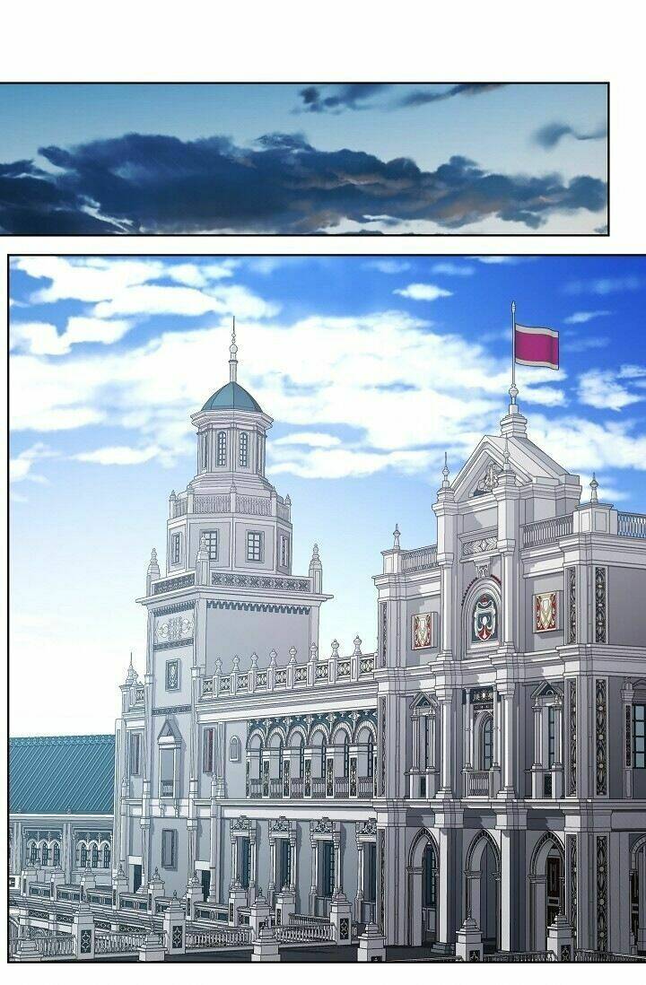Quyến rũ papa của nhân vật phản diện: Chapter 41