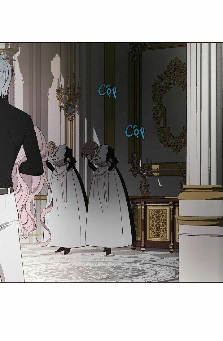 Quyến rũ papa của nhân vật phản diện: Chapter 41