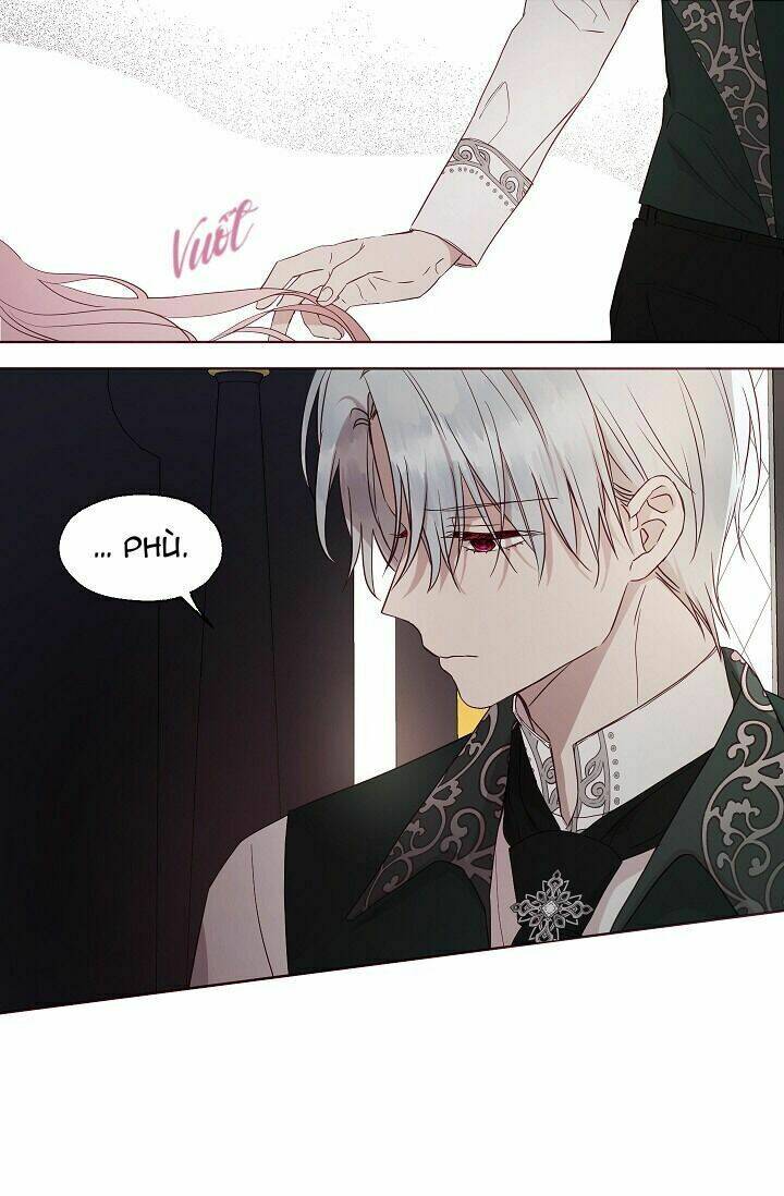 Quyến rũ papa của nhân vật phản diện: Chapter 41