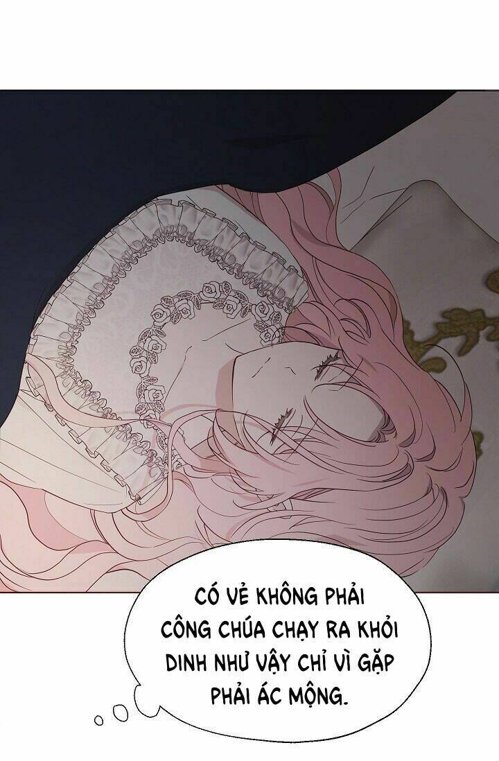 Quyến rũ papa của nhân vật phản diện: Chapter 41