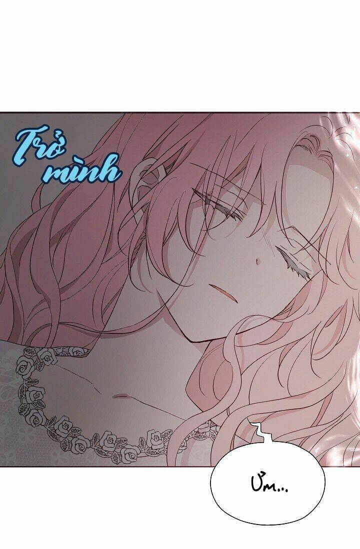 Quyến rũ papa của nhân vật phản diện: Chapter 41