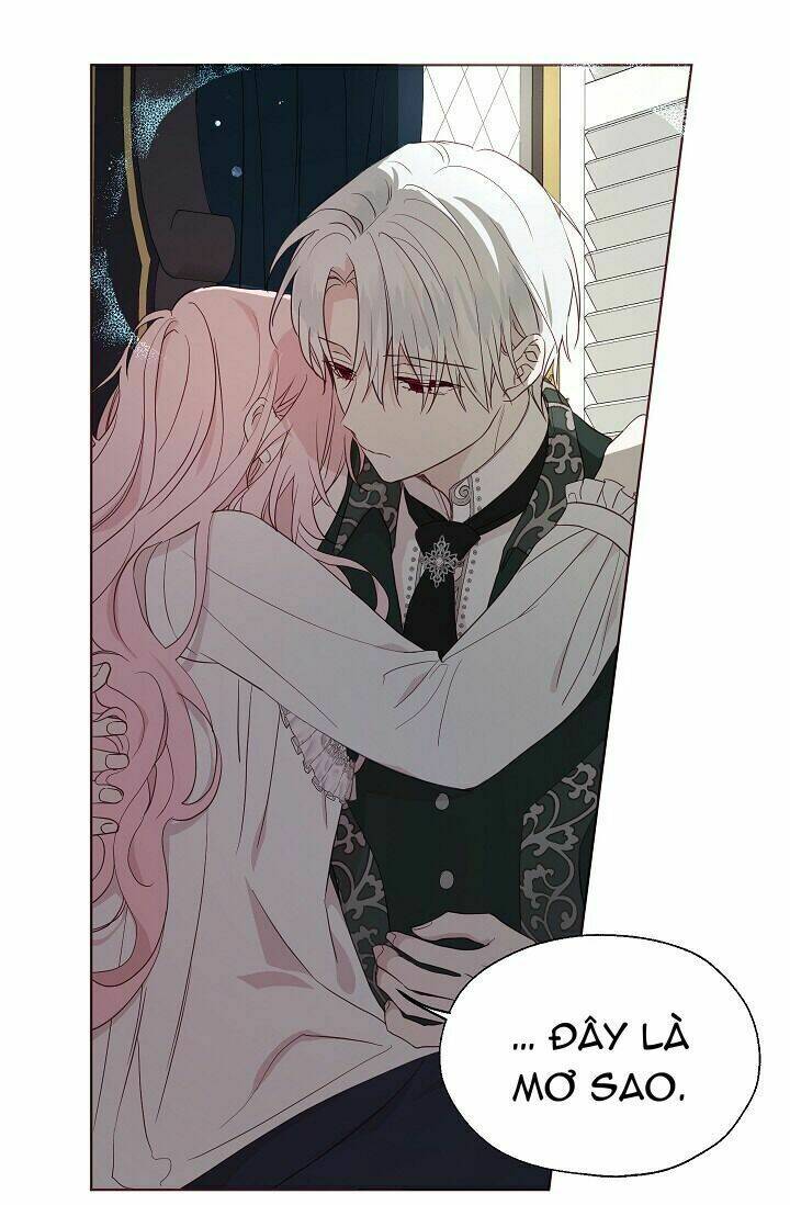 Quyến rũ papa của nhân vật phản diện: Chapter 41