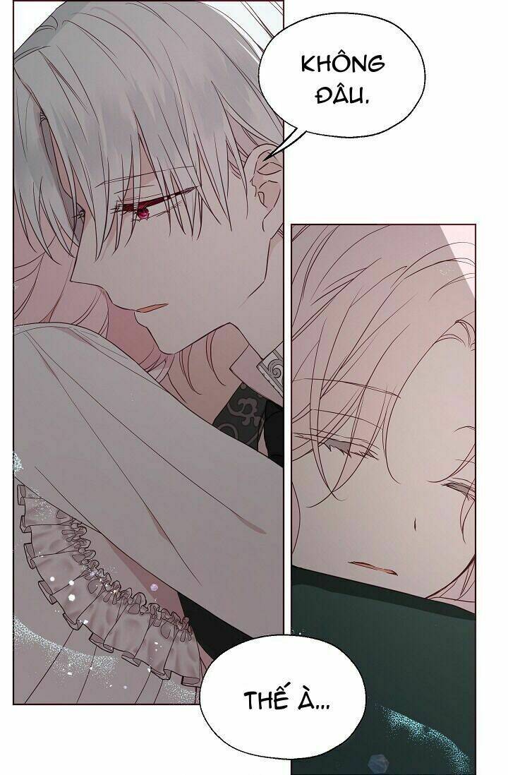 Quyến rũ papa của nhân vật phản diện: Chapter 41