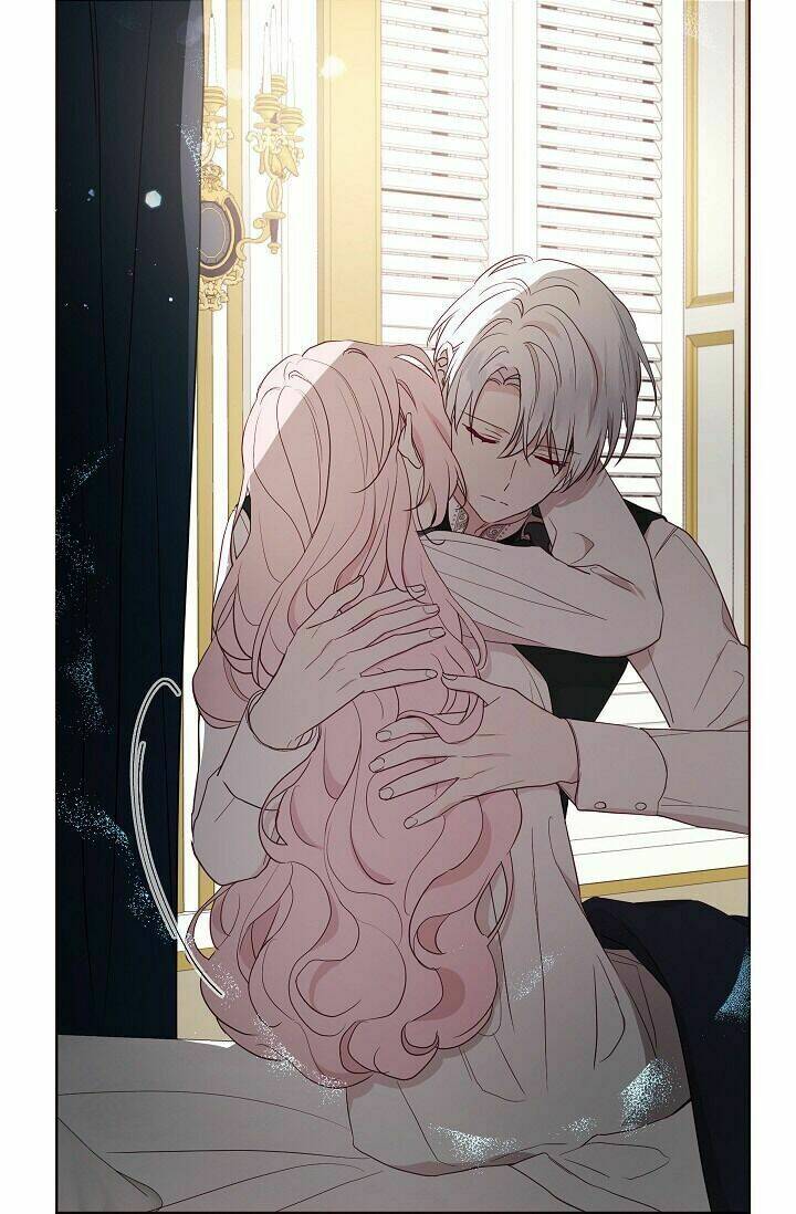 Quyến rũ papa của nhân vật phản diện: Chapter 41