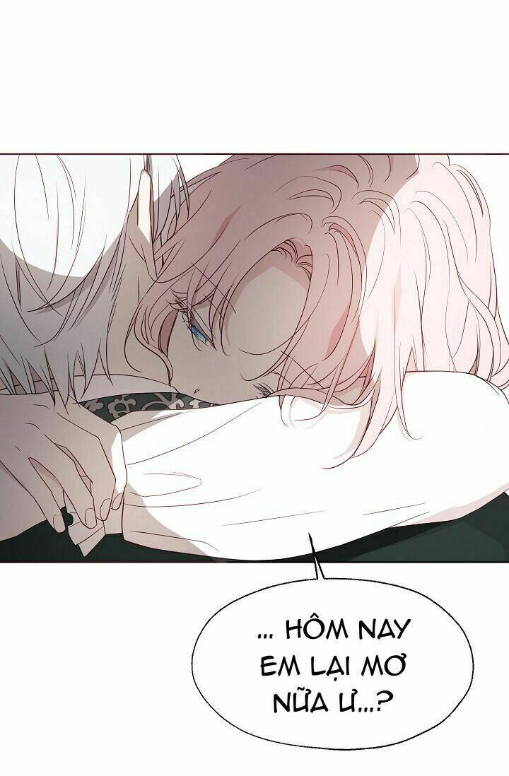 Quyến rũ papa của nhân vật phản diện: Chapter 41