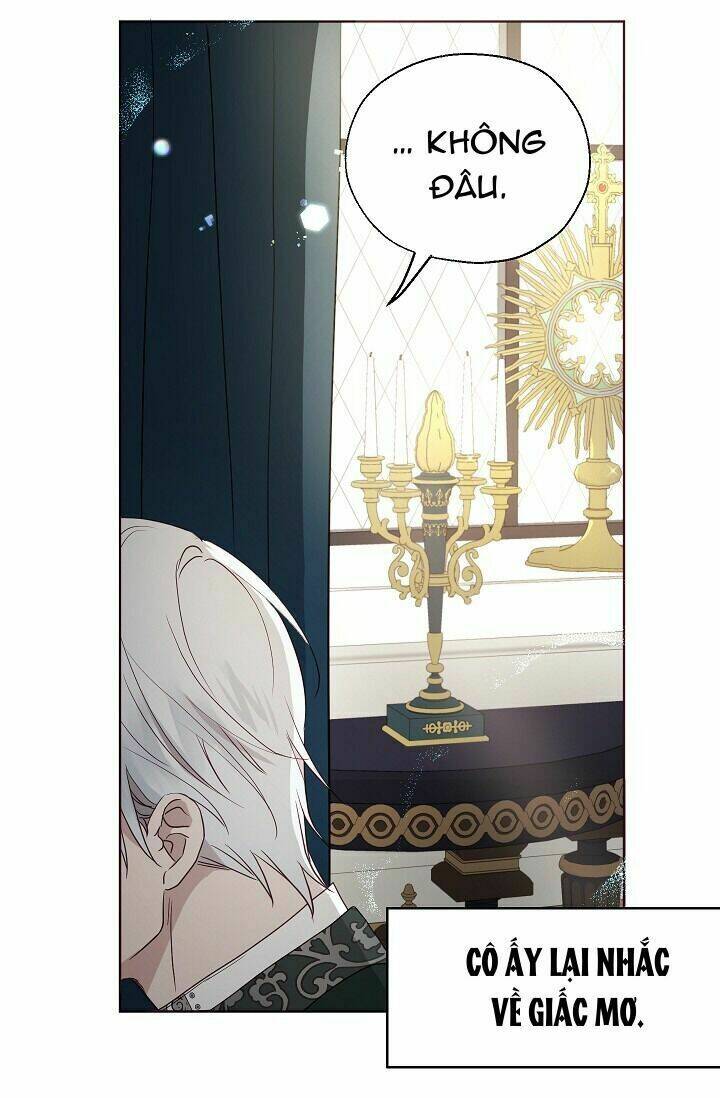 Quyến rũ papa của nhân vật phản diện: Chapter 41