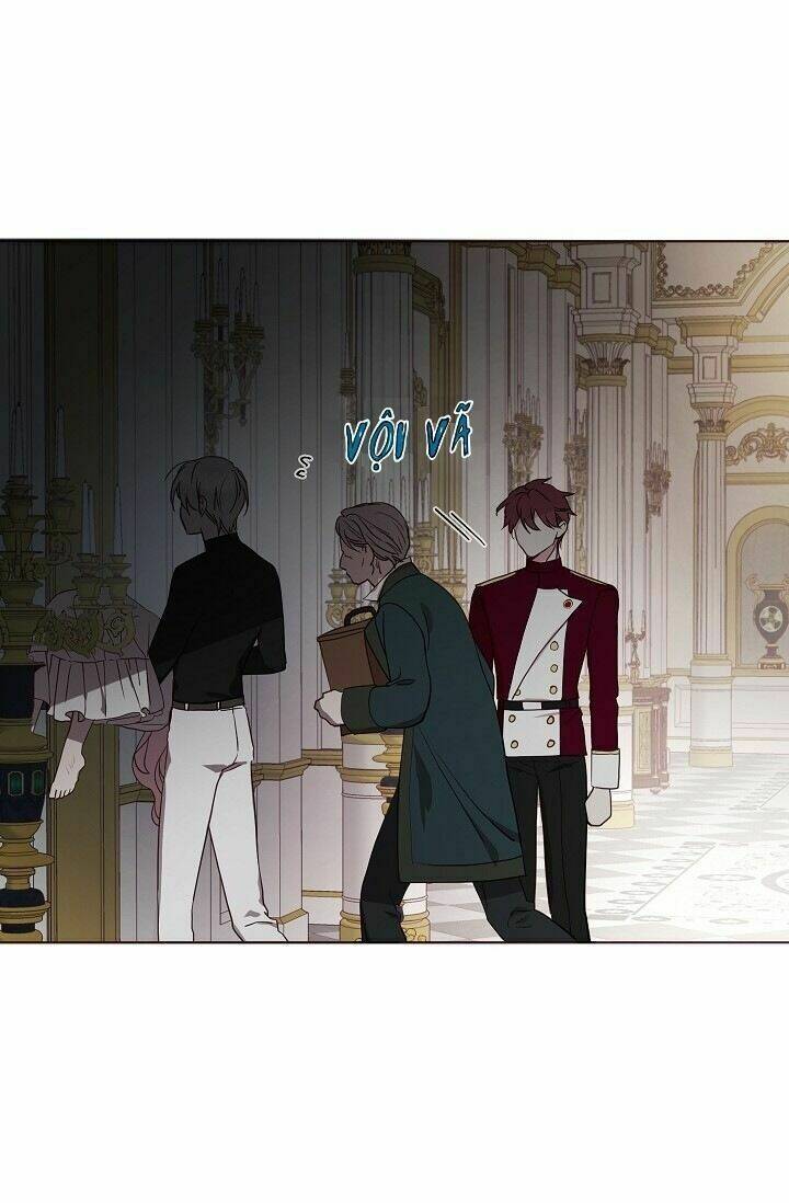 Quyến rũ papa của nhân vật phản diện: Chapter 41