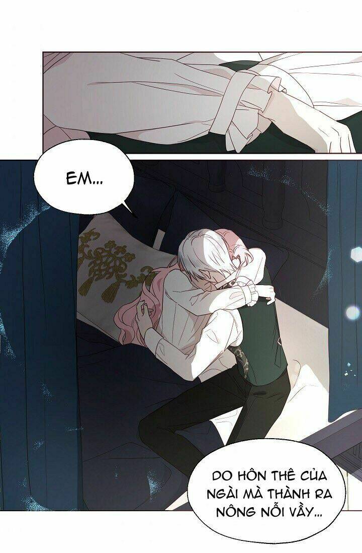 Quyến rũ papa của nhân vật phản diện: Chapter 41