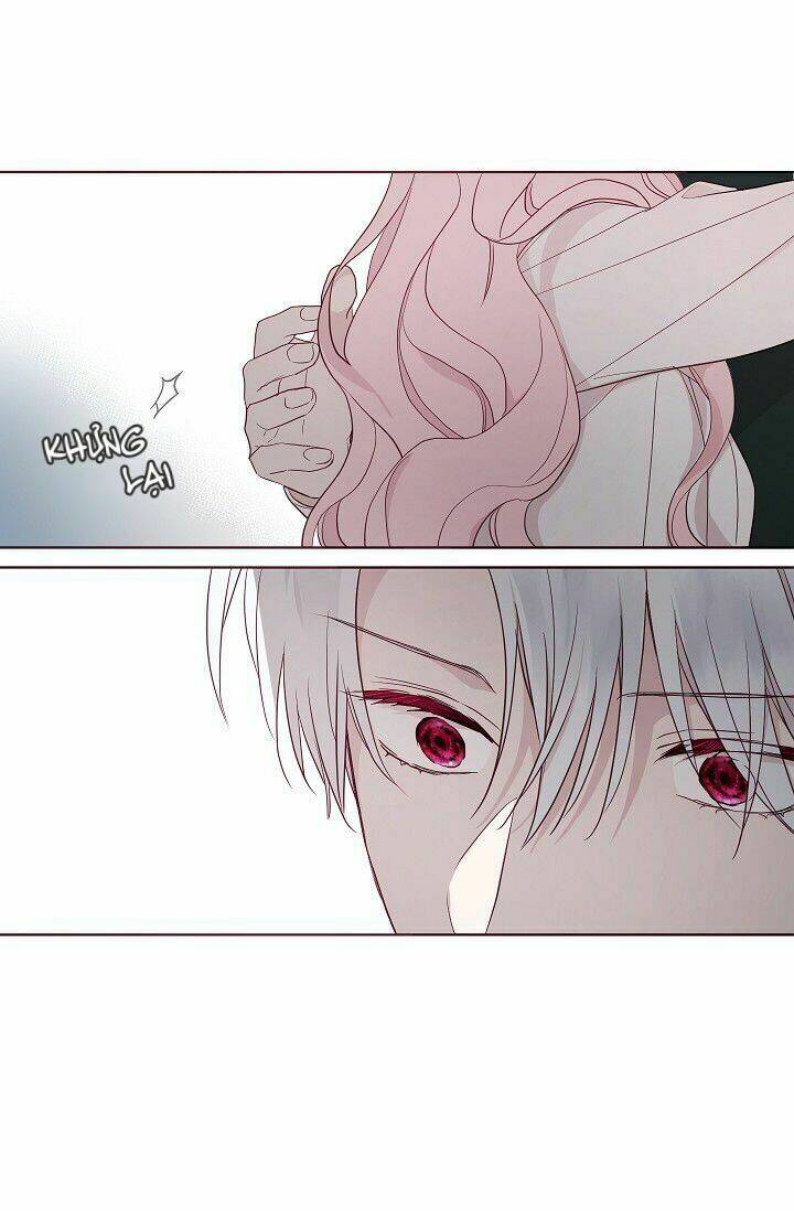Quyến rũ papa của nhân vật phản diện: Chapter 41