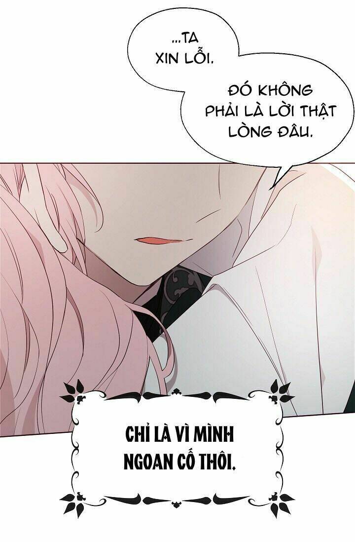 Quyến rũ papa của nhân vật phản diện: Chapter 41