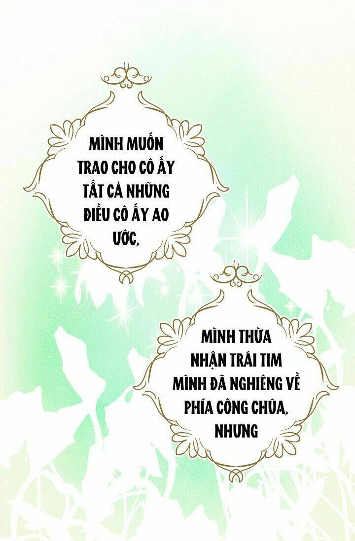 Quyến rũ papa của nhân vật phản diện: Chapter 41