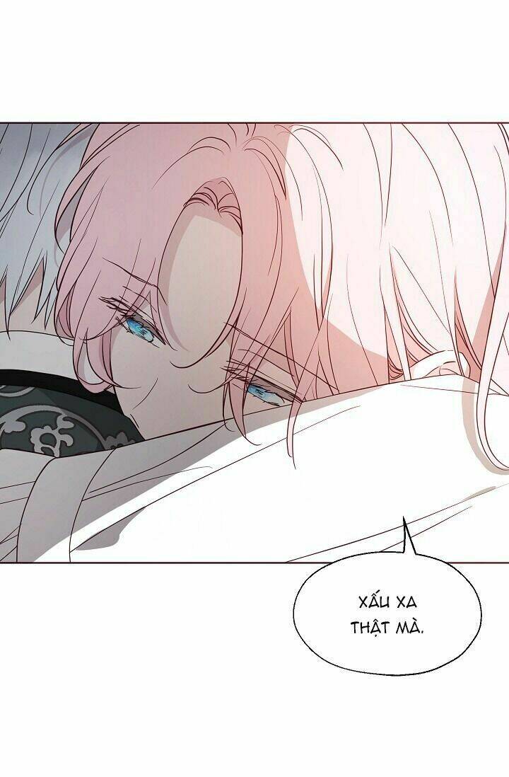 Quyến rũ papa của nhân vật phản diện: Chapter 41