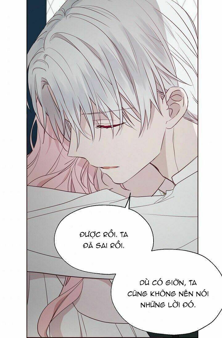 Quyến rũ papa của nhân vật phản diện: Chapter 41