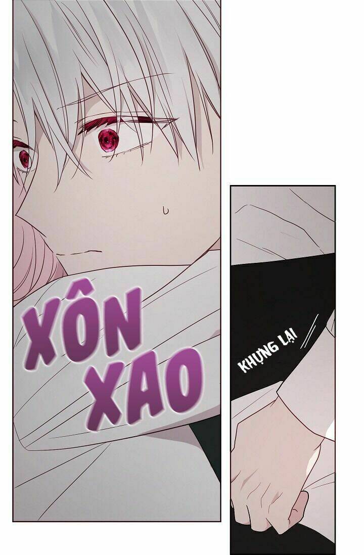 Quyến rũ papa của nhân vật phản diện: Chapter 41