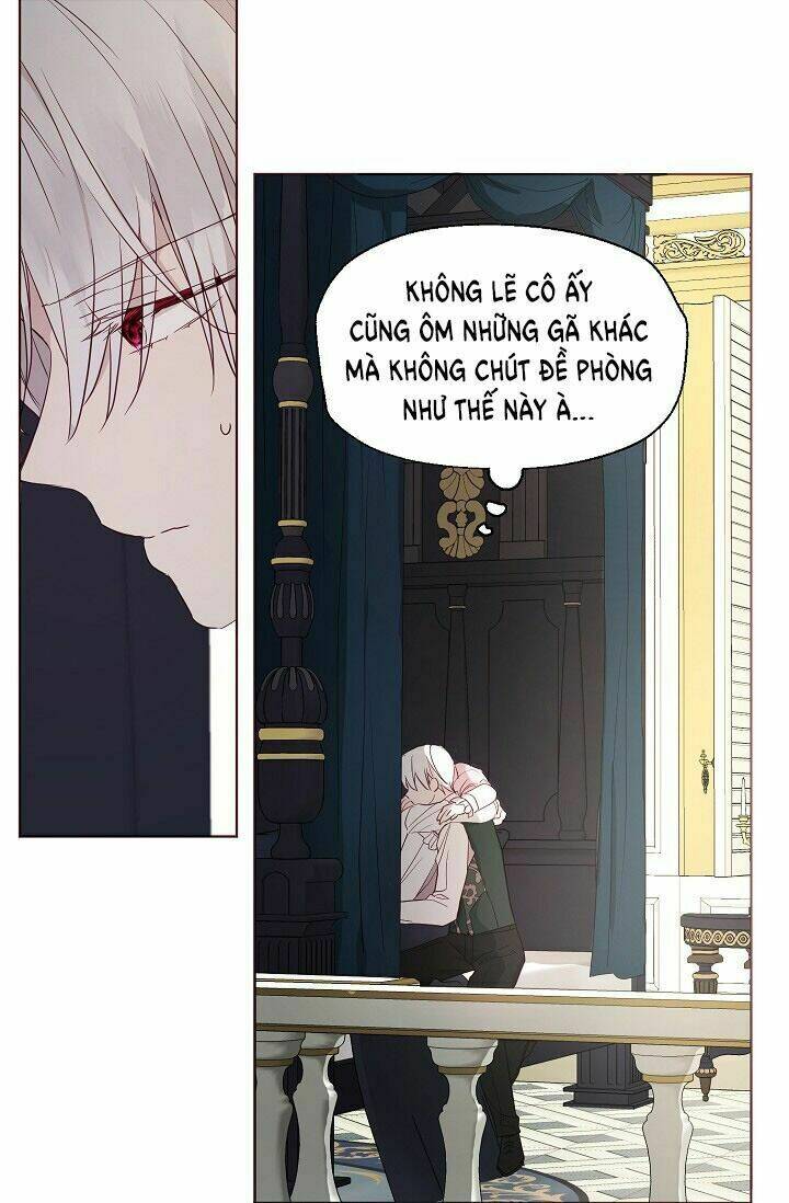 Quyến rũ papa của nhân vật phản diện: Chapter 41