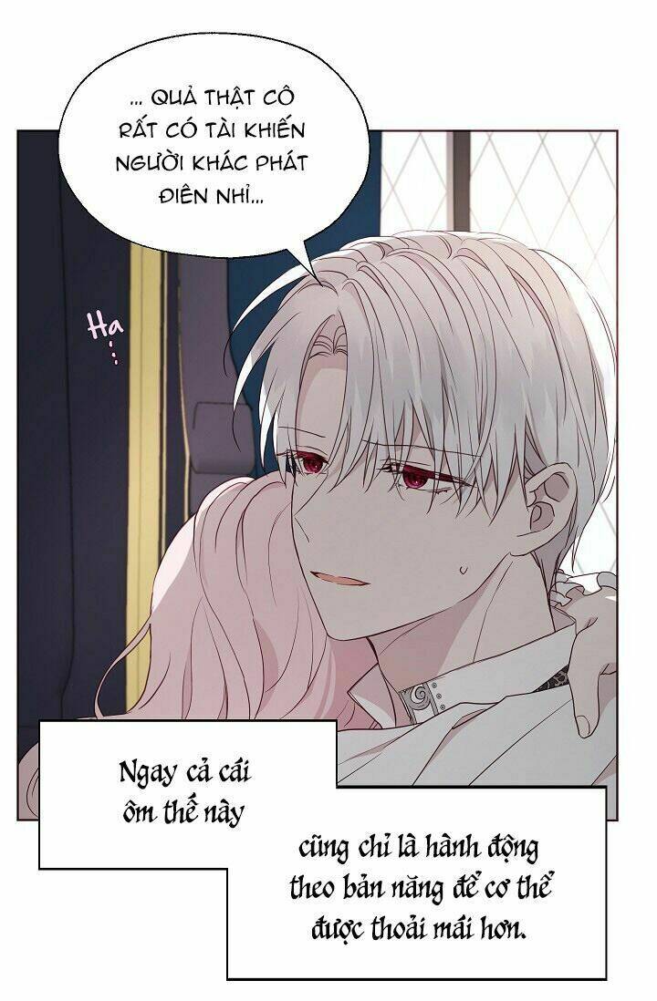 Quyến rũ papa của nhân vật phản diện: Chapter 41