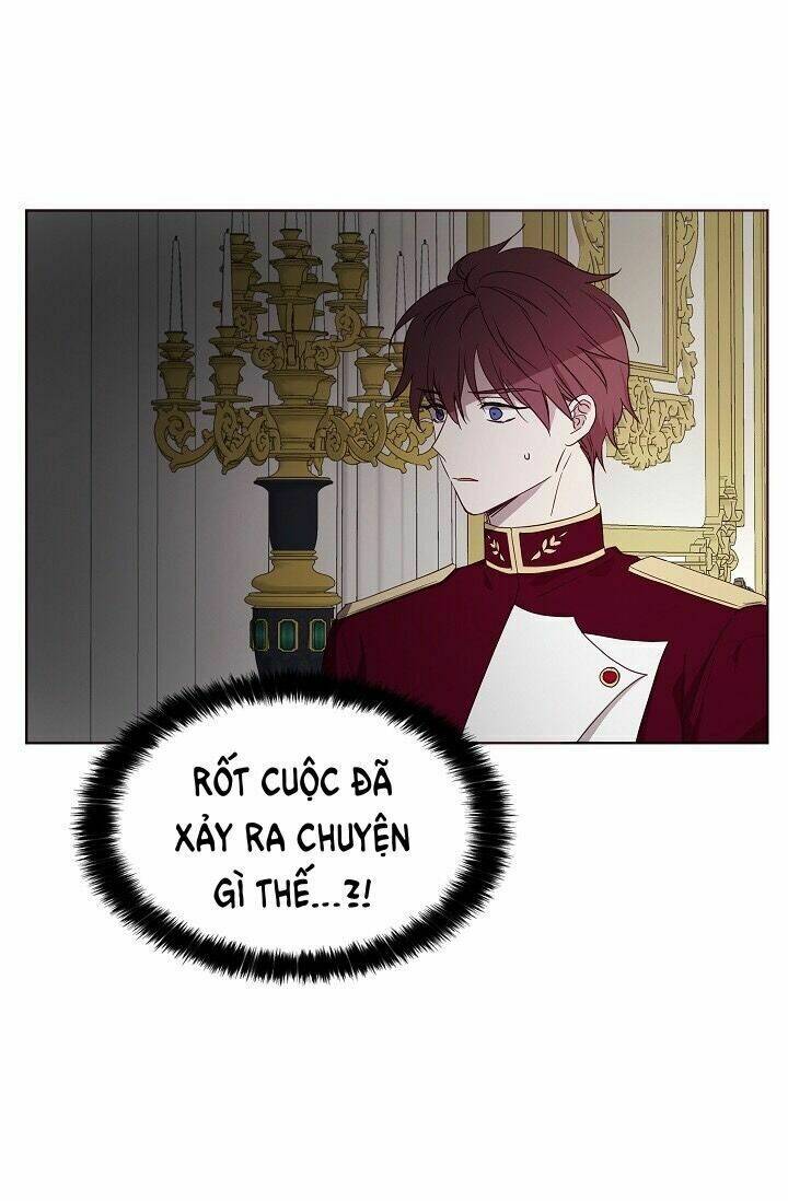 Quyến rũ papa của nhân vật phản diện: Chapter 41