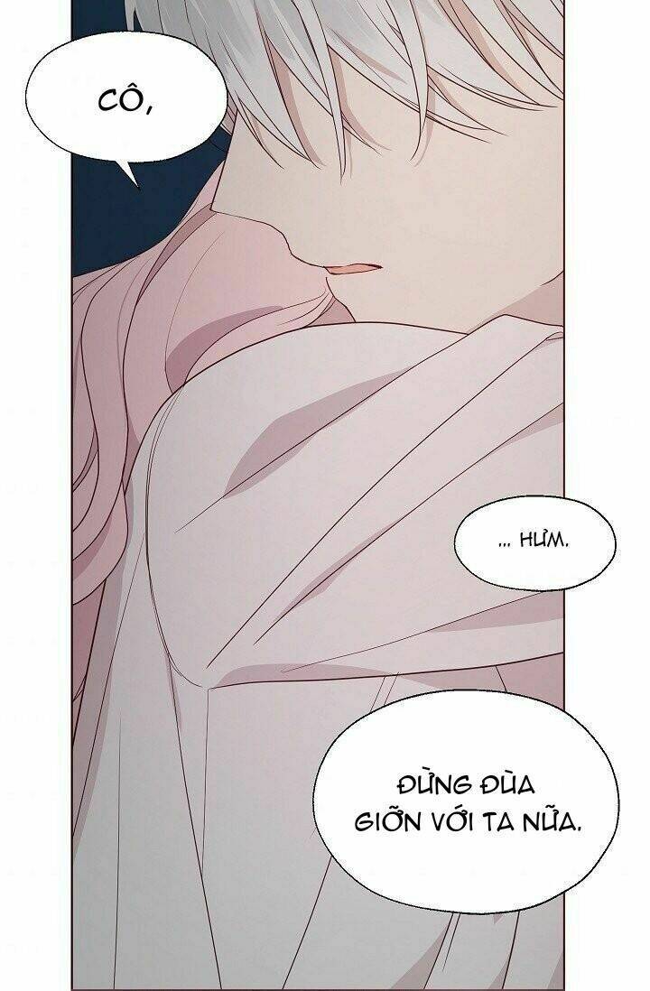 Quyến rũ papa của nhân vật phản diện: Chapter 41