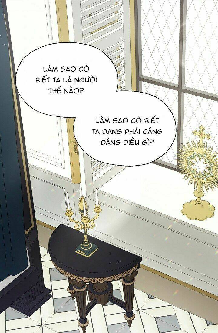 Quyến rũ papa của nhân vật phản diện: Chapter 41