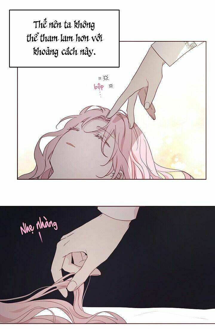 Quyến rũ papa của nhân vật phản diện: Chapter 41
