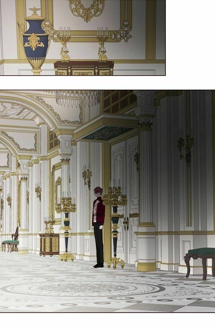 Quyến rũ papa của nhân vật phản diện: Chapter 41